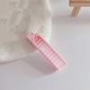 Creative Portable Compact Travel Folding Comb Portable Folding Comb Hair Massage Comb Anti Static Hairdressing Tools