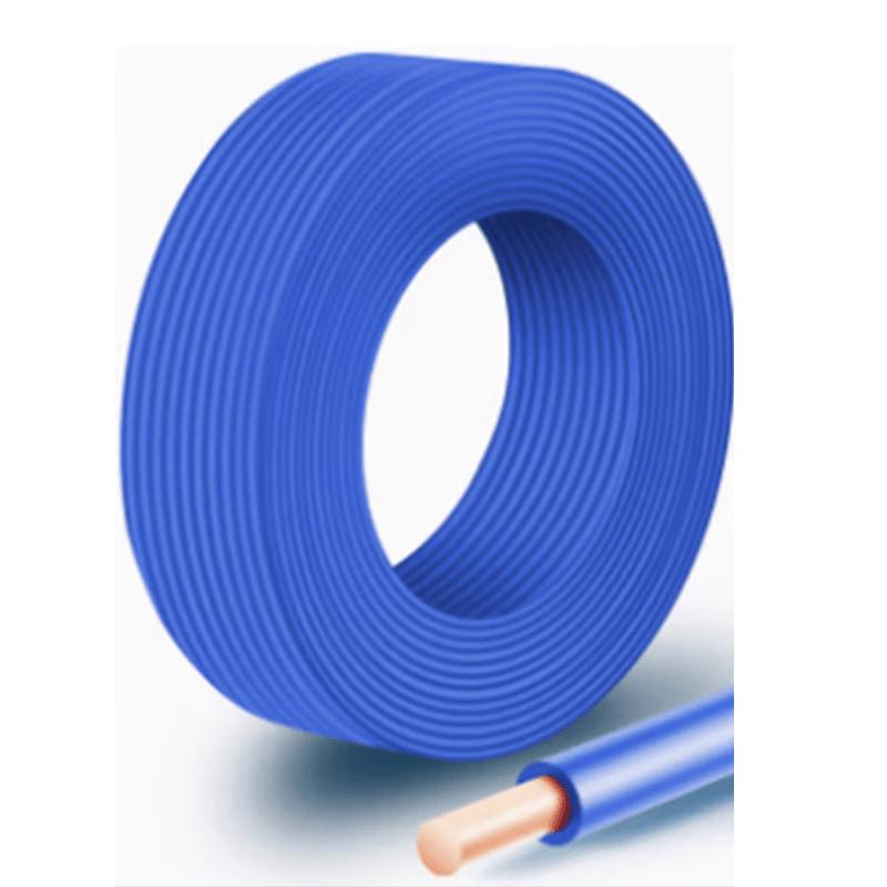 Zhufeng BV Single-Strand Copper Core Hard Wire