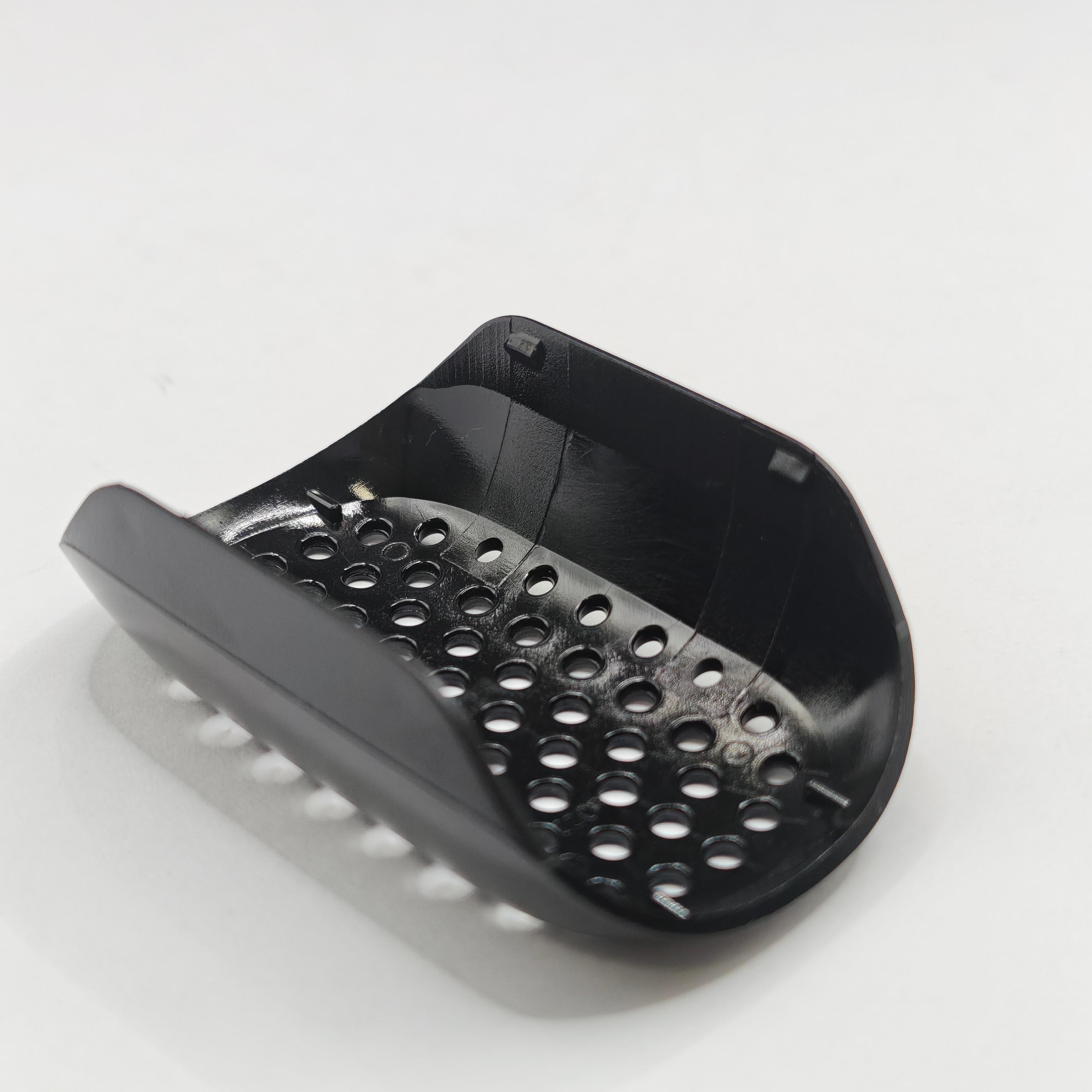 

Shaver Cover Cap Guard Prewave replacememt For Braun 7071cc 7075cc 70-B7200cc 70-S4200cs 70-N4300cs 7085cc 70-B4320cs 70-S7300cc 70-S7001cc чорний