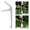 Fishes Hook Remover Fishing Extractor Hook Pullers Freshwater & Saltwater Hooker