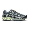[Salomon] SNEAKERS XT-6 GTX Gore-Tex Performance Sneakers L47581300 Shoes Men's Women's [24.5cm-URBAN CHIC/BLACK]