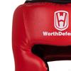 Advanced Boxing Headgear with Facial for Sports Practice