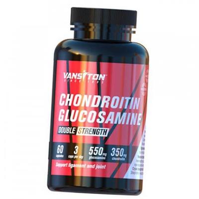 Glucosamine Chondroitin, Chondroitin Glucosamine, Vansiton  (03173001)