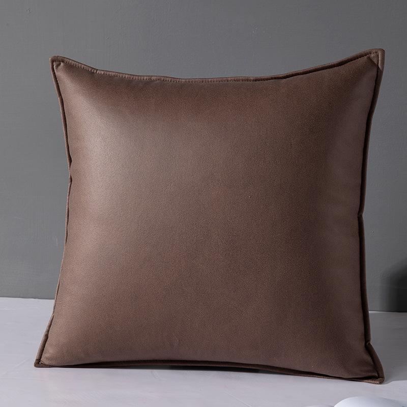 

Роскошная оранжевая наволочка для диванной подушки и гостиной - Вставка не входит в комплект 30x50 Cover Only