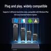 ORICO M.2 Dual Protocol SSD Enclosure