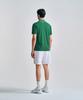 SERGIO TACCHINI M Zipper Neck Polo