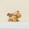 Success To Ma Plush Toy Pendant Cartoon Pony Keychain Bag Hanging Decoration