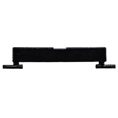Dachträgerabdeckung für Mercedes C-Klasse W204, C204, S204