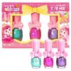 I'm Pinky Pinky Paint Toddler Nail Polish 3-Piece Set (1 Pcs)