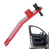 Foget Door Alignment Tool Auto and Truck Body Collision Repair Car Door Hinge Adjuster Head Adjusting Alignment Setter Remover