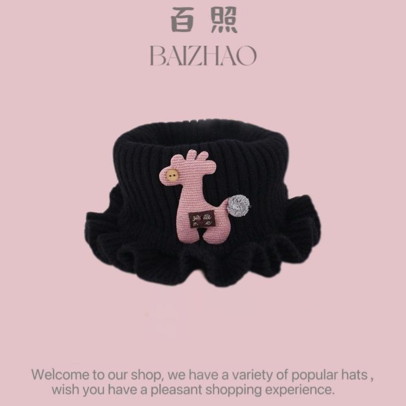 

Осенне-зимние ромбовидные ветрозащитные шапки-ушанки для мальчиков и девочек, детские вязаные утолщенные шерстяные шапки, зимние детские теплые шапки