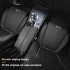 For BYD Seal U Atto3 Atto2 Dophn Seagull S6 S7 Tang X Dream Car Seat Cover Universal Car Front/Rear Seat Protector Chair Cushion
