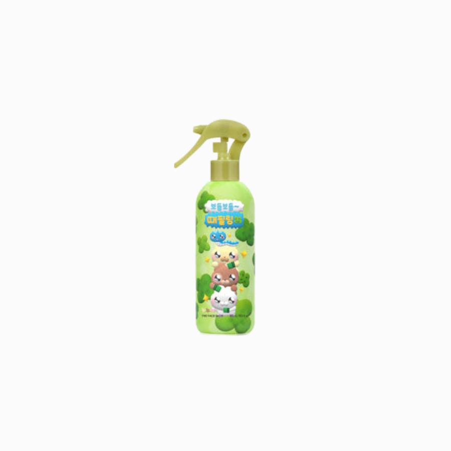 The Face Shop Body Clean Peeling 300ml (3 Types)
