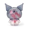 Sanrio Candy Character Shaped Bank Kuromi Gift for White Day & - - (651061)