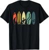 Best Surfboard For Men Women Kids Surfing Surfer Surfboard Gift Unisex Kids Boys T-Shirt