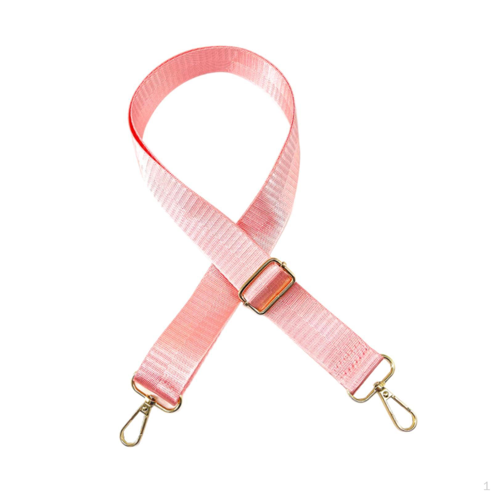 

Сумка через плече через плече для сумки рожевий