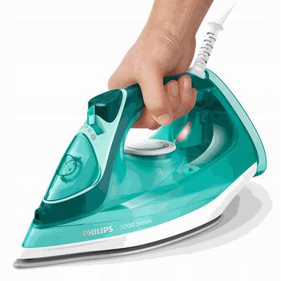 Napařovací žehlička Silná 2400W Dst 3030/70 Philips