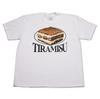 Tiramisu Fan Club Shirt