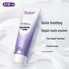 Shuke Foam Sensation Sensitive Relief Toothpaste