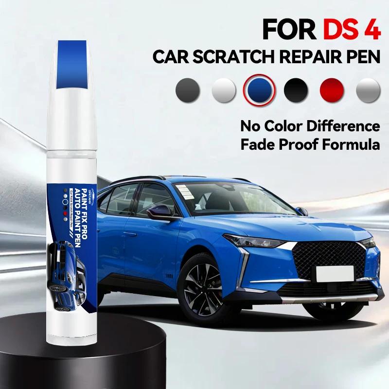 

Vehicle for Exclusive Use For DS 4 Touch Up Paint Wheel Repair Kit Wheel Scratch Repair Rim Paint For Car Wheel Repair Grey Si