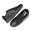 Converse shock-absorbing and wear-resistant low-top board shoes unisex black