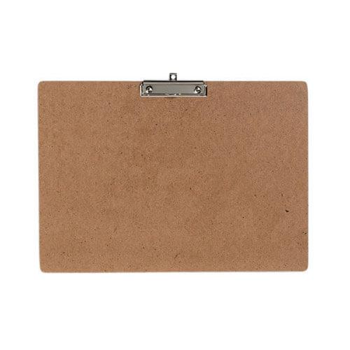 Marbig Landscape Masonite Clipboard A3 (Flat Clip)