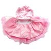Medium Dogs Puppy Kitten Wedding Dress Chihuahua Puppy Clothes Dog Dress Pet Supplies Dog Skirts
