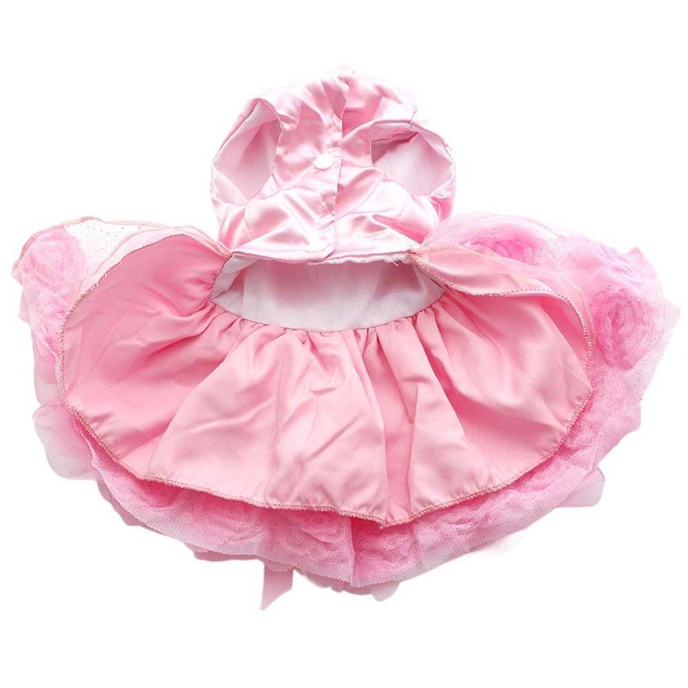 Medium Dogs Puppy Kitten Wedding Dress Chihuahua Puppy Clothes Dog Dress Pet Supplies Dog Skirts