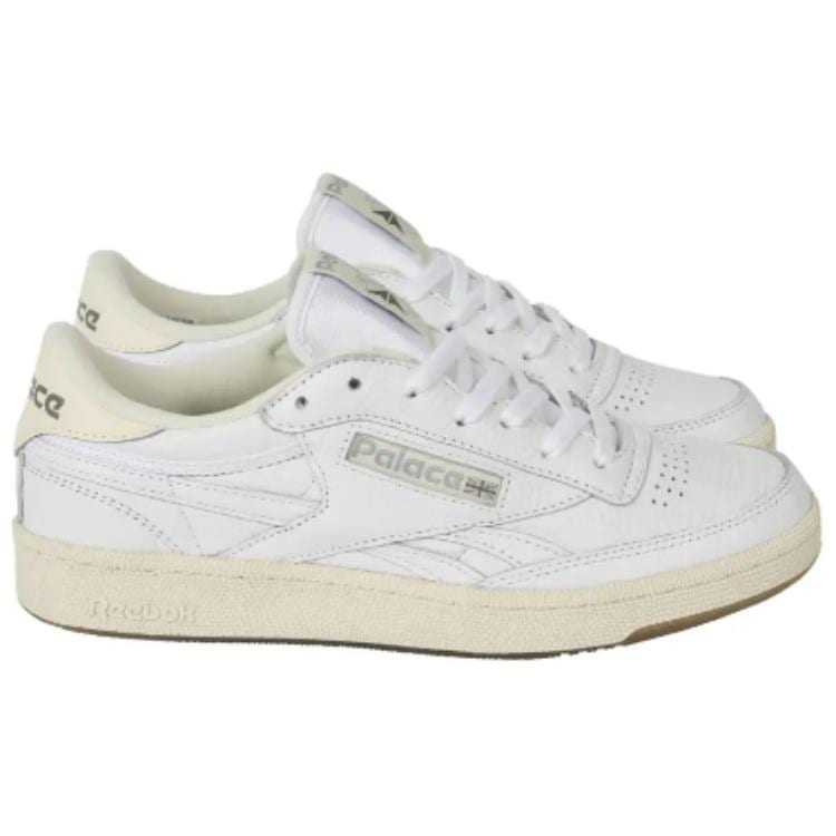 Club C Palace x Club C Reebok Revenge 'White' 100208595