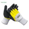 Huihuadu Breathable Palm Coated Work Gloves