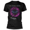My Dying Bride Like Gods Of The Sun Shirt S-XXL T-Shirt Official Band Tshirt