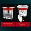 New Creative Floor Drain Insect Prevention Basin Drain Filter  Kitchen Bathroom Accessories