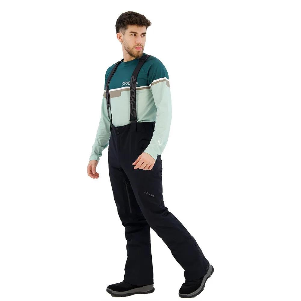 Spyder Брюки Bormio Goretex