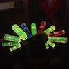 Mini Green Bubble Level Ruler for Precise Installation