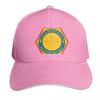 Jeffersonian Institute Bones Baseball Cap New Hat Sun Hat Luxury Unisex Cap Fashionable Golf Women Unisexs