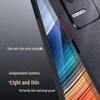 Shangsu Redmi K40 Series Luxury Suede Full Lens Protection Phone Case