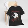 Asta Yuno Tshirt Black Clover Top Anime Manga Shirt Men and Women Summer Cotton Comfortable Loose Fashion Short Sleeve Top