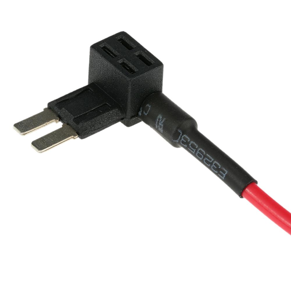 Micro2 Micro II ATA Add A Circuit 32V 15A Auto pojistka s pojistkovým adaptérem
