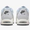 Nike Air Max Command AIR MAX COMMAND Summit Platinum Japan Size White/Black/Pure 629993-102 24.5cm