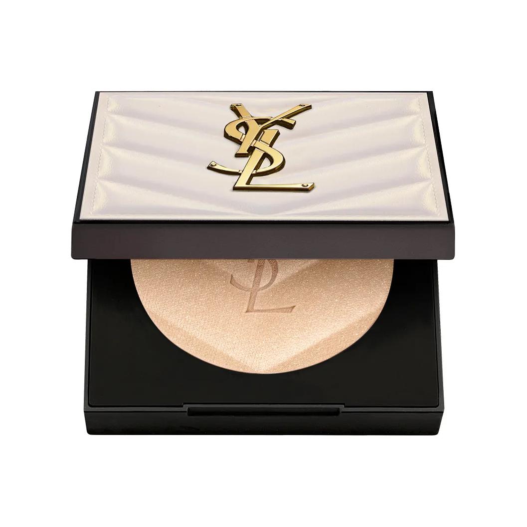 Хайлайтер Yves Saint Laurent All Hours Hyper Luminize #02