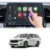 8 Inch For Honda Odyssey 2018-2024 Car GPS Navigation Screen Accessories Tempered Glass Scratch Resistant Protector Film