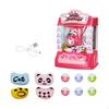 Arcade Candy Capsule Claw Game Prizes Toy, Electronic Small Toys, Machine for