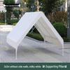 Outdoor Triangular Sunshade Tent