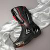 Motorcycle Racing Boots Professiona Biker Shoes Motorbike Riding Protective Gear Shift Microfibe Leather Boot SIZE 39-47