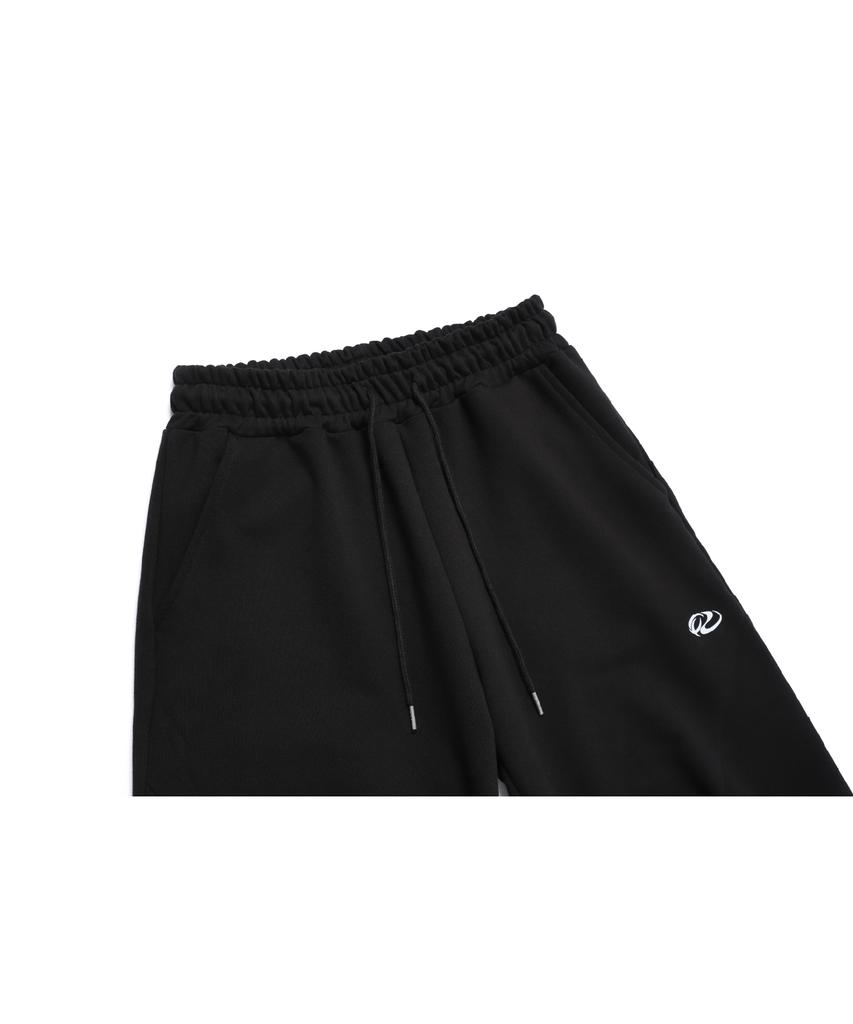 Pimadajiwin Bone Crash Pants_[Black]