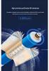 Universal RO Membrane Filter Cartridge for Household Water Purifiers