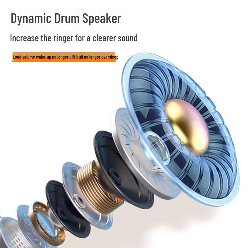 Timess Visual Countdown Timer for Kids