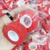 Elastic Finger & Wrist Protector Tape - Non-Woven, Self-Adhesive, Anti-Wear Bandage for Students and Sports