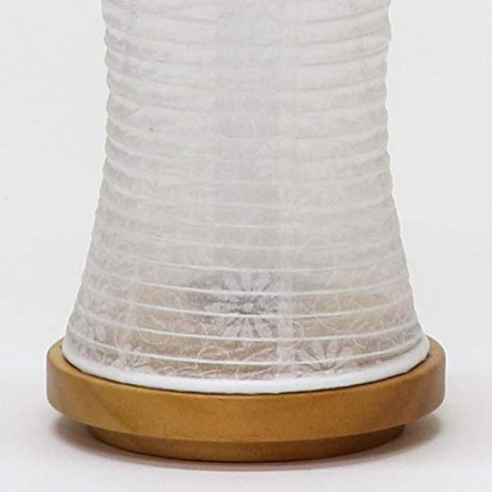 New Bon Festival Lantern, White Monten (m34829), for the First Bon Festival or New Bon Festival, Interior Lantern, Japanese-style Lantern