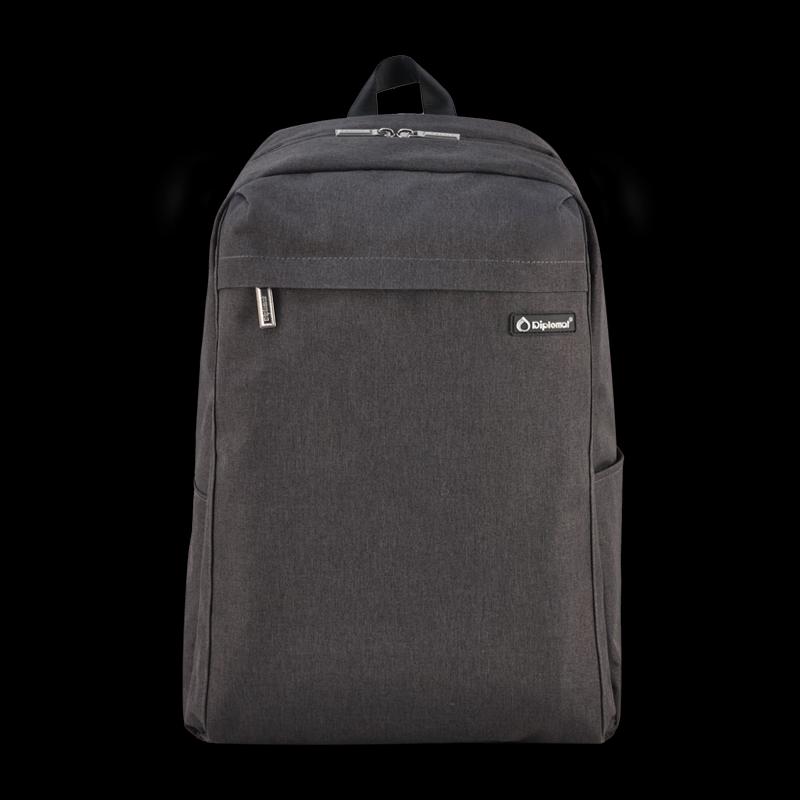 

Diplomat 26L Fabric Commuter Computer Backpack 26L